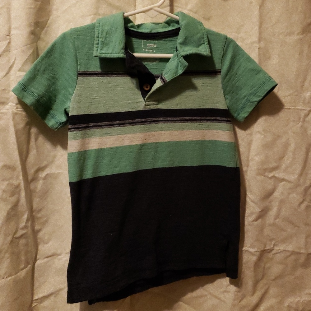 Sonoma Polo